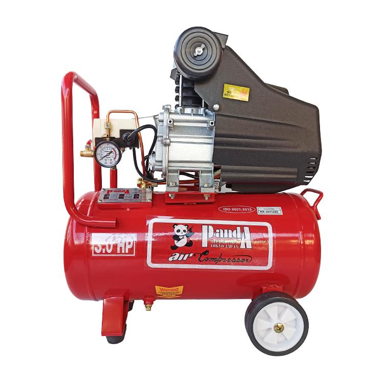 Máy nén khí chạy dầu Panda PT4230, Bình 30l