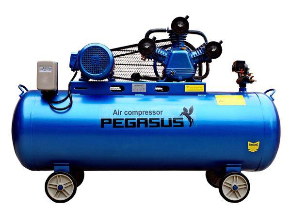 Máy nén khí Pegasus – Việt Nam