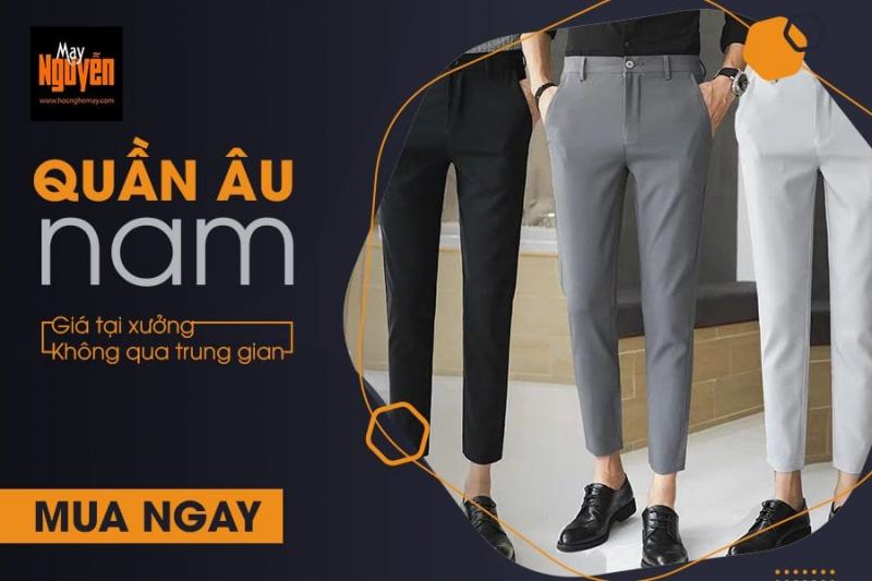 May Nguyễn