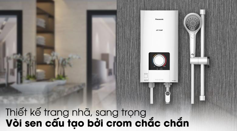 Máy nước nóng Panasonic
