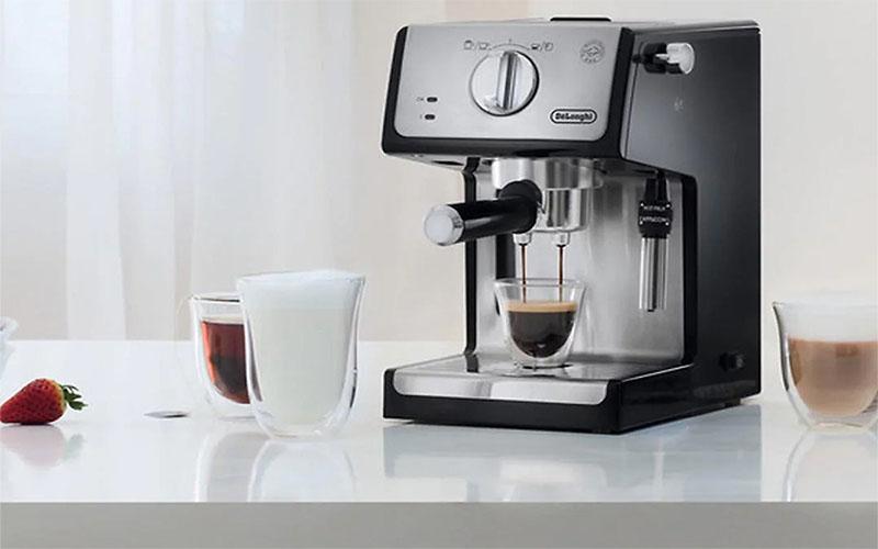 Máy pha cà phê Delonghi ECP35.31