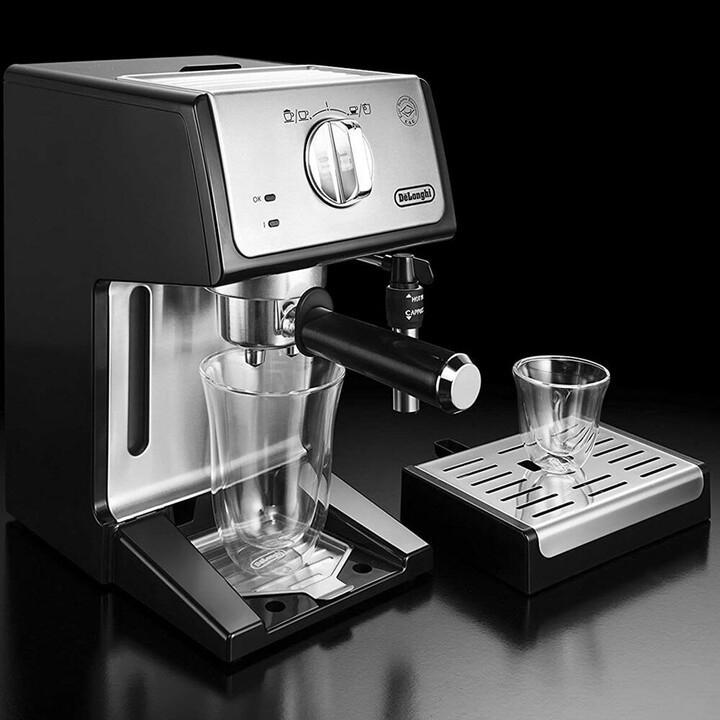Máy pha cà phê Espresso Delonghi ECP36.31