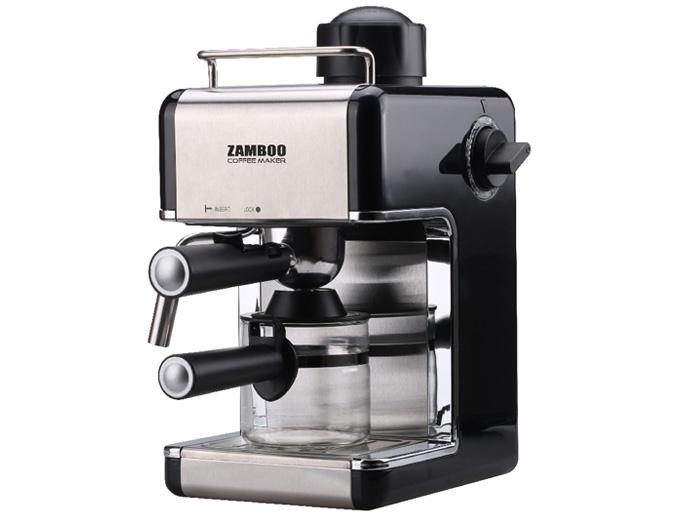 Máy pha cà phê Espresso Zamboo ZB-68CF+