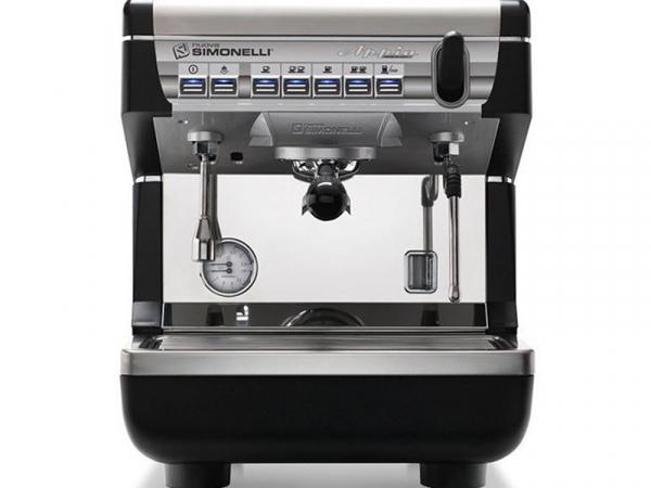 Máy pha cà phê Nuova Simonelli Appia II 1 Group