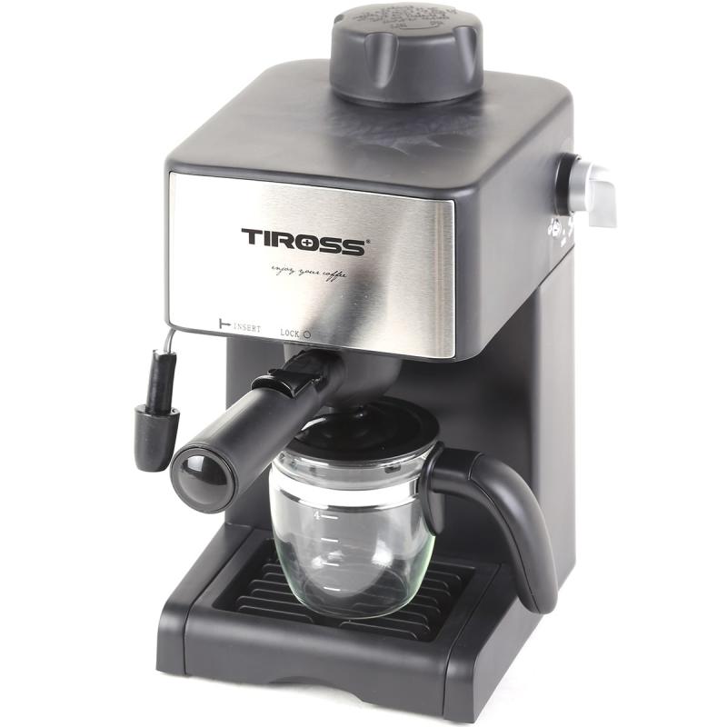 Máy pha cà phê Tiross TS621