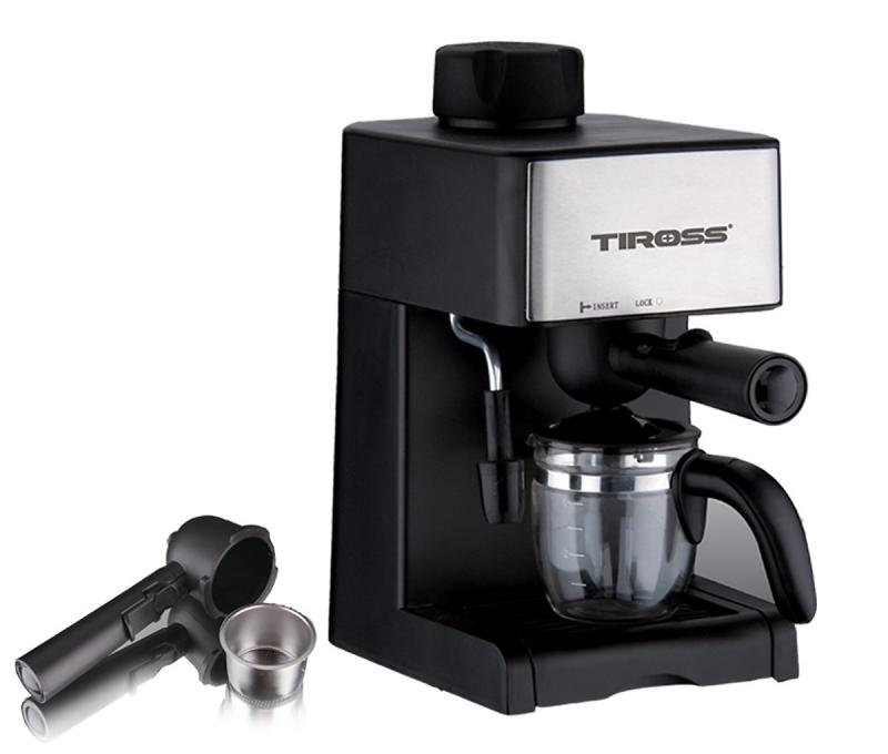 Máy pha cà phê Tiross TS621