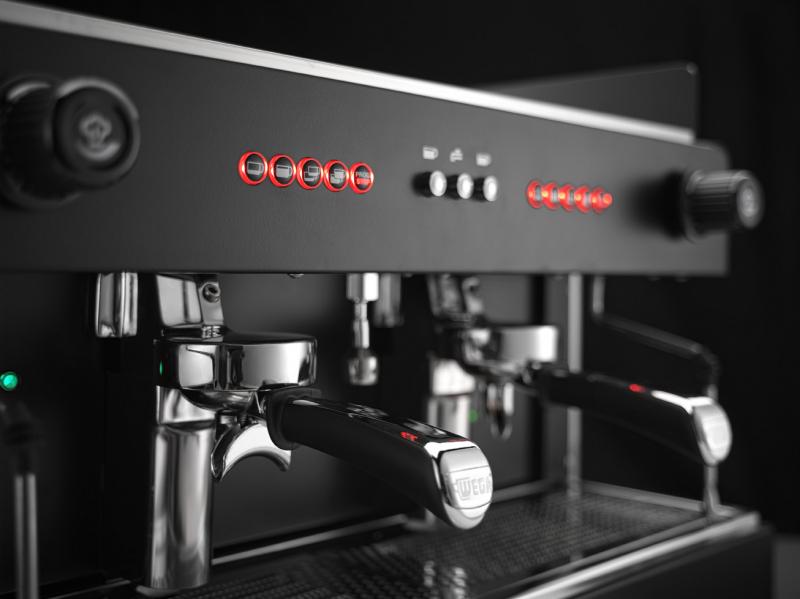 Wega Macchine per Caffé