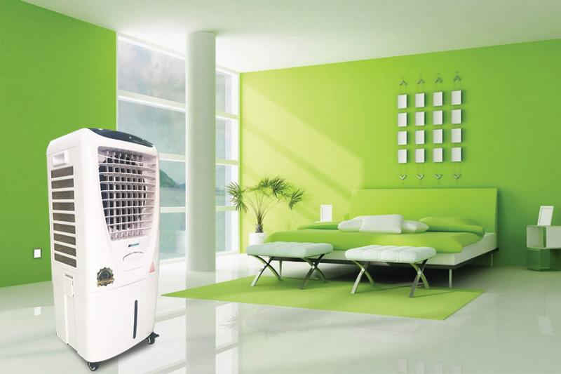 Máy phát điện có đề SANDA 2,2KW SD3200E giúp bạn khắc phục những hạn chế khi mất điện (Ảnh minh họa)