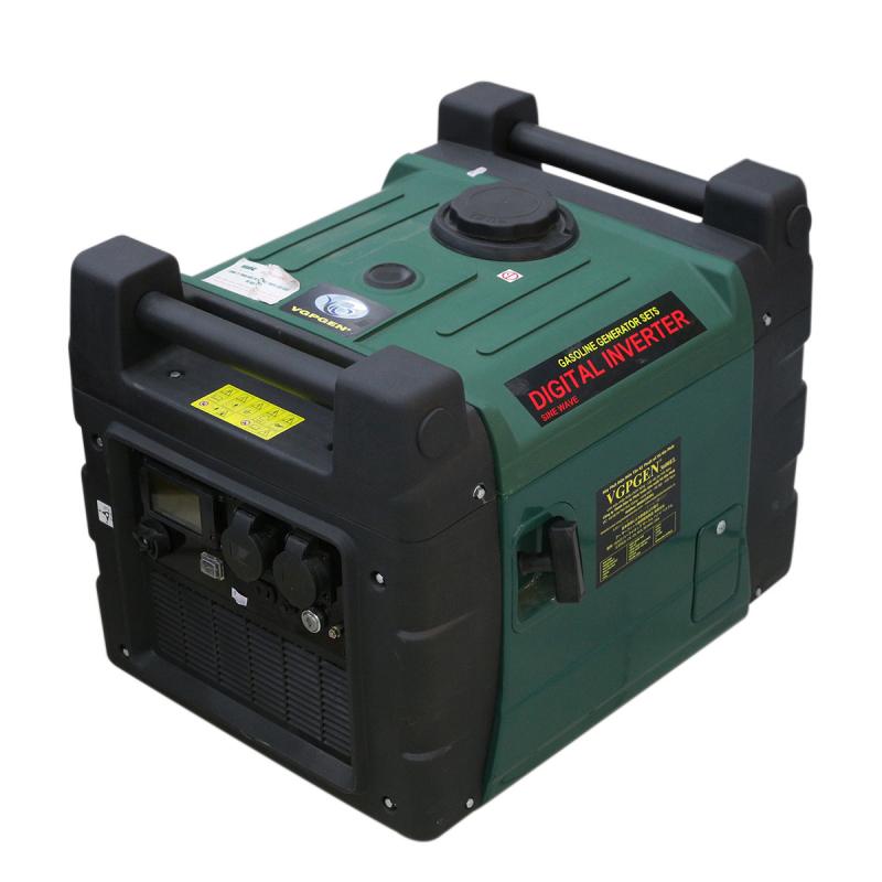 Máy phát điện Inverter VGP VGPGEN 5600EL