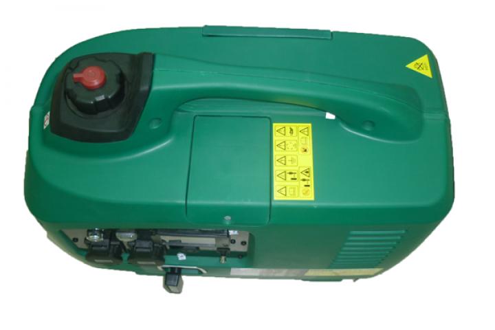 Máy phát điện Inverter VGPGEN 2300EL, 2.0 - 2.2 KVA