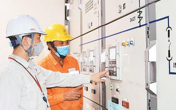 Khi hệ thống điện nhà bạn gặp trục trặc thì máy phát điện Sanda SD10000E - 220V có đề là một giải pháp tối ưu (Ảnh minh họa)