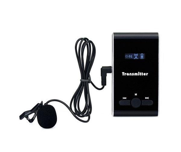 Máy phiên dịch Anders