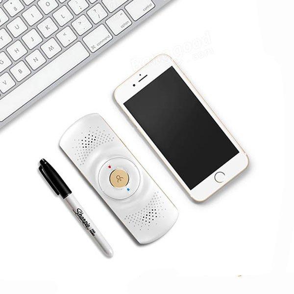 Máy phiên dịch Iflytek Xiao