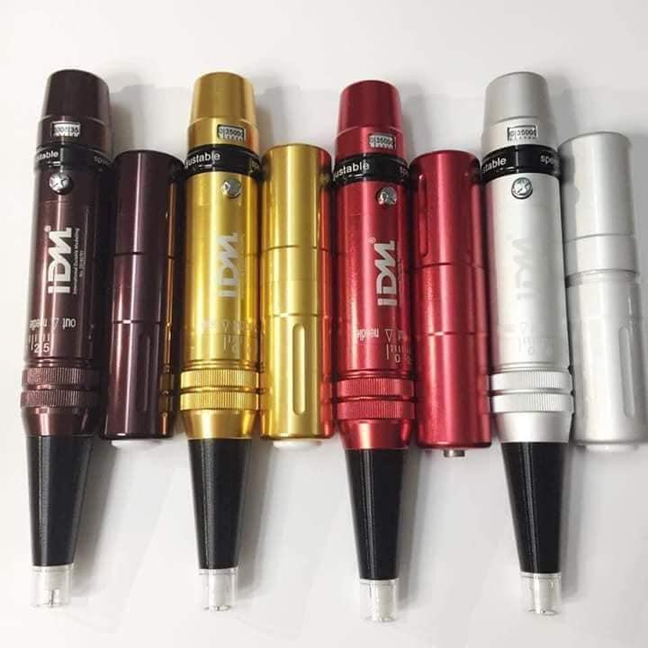 Máy phun xăm IDM Nhật Bản