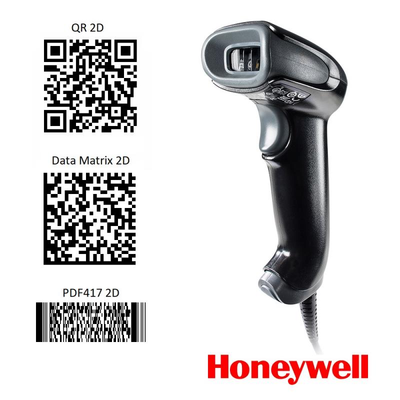 Máy quét QR code Honeywell 1450g