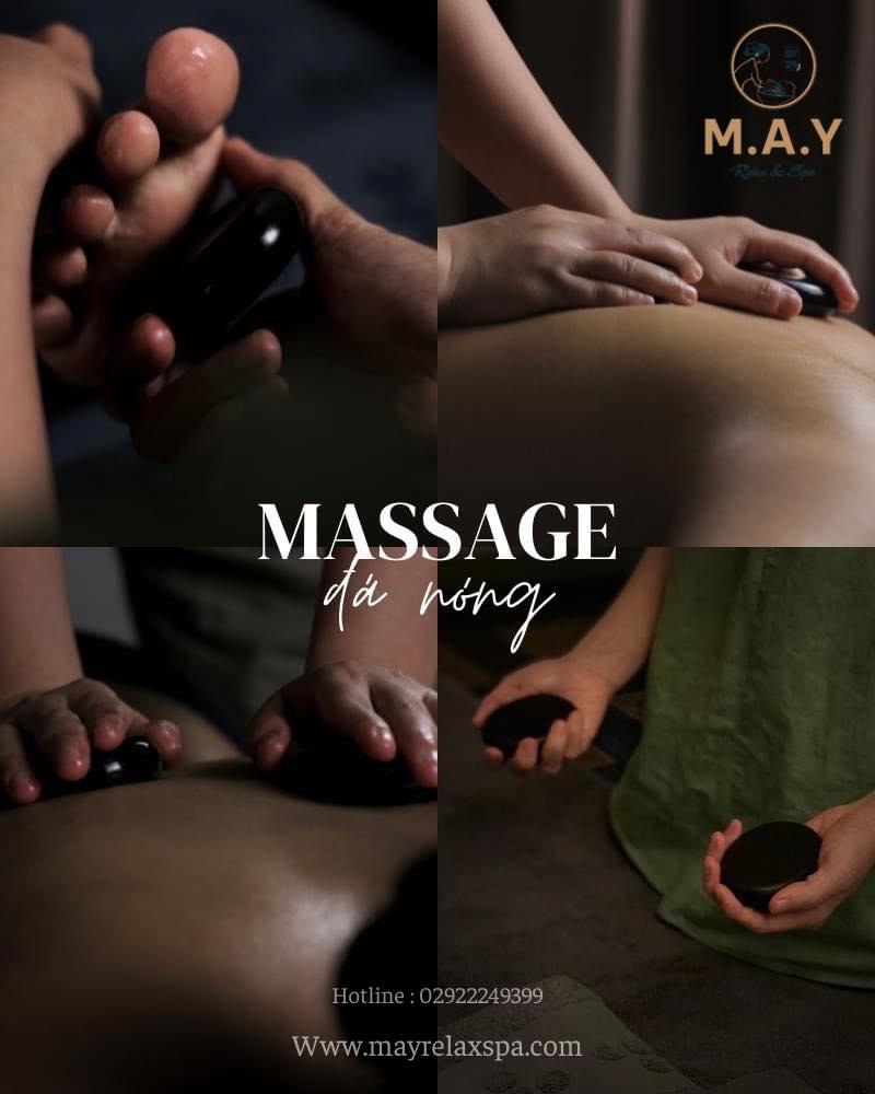 MAY Relax & Spa