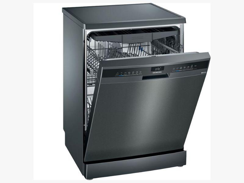 Máy rửa bát Siemens SN23EC14CE