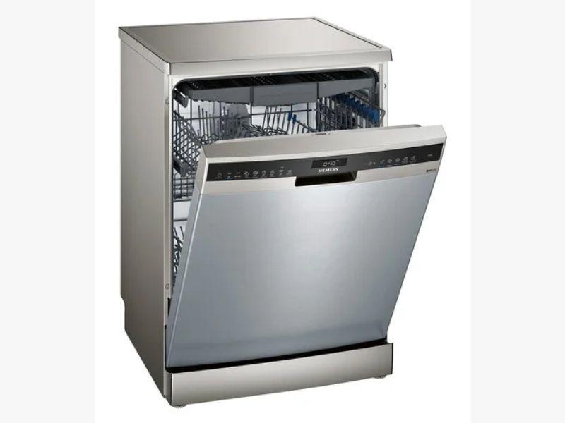 Máy rửa bát Siemens SN23EC14CE
