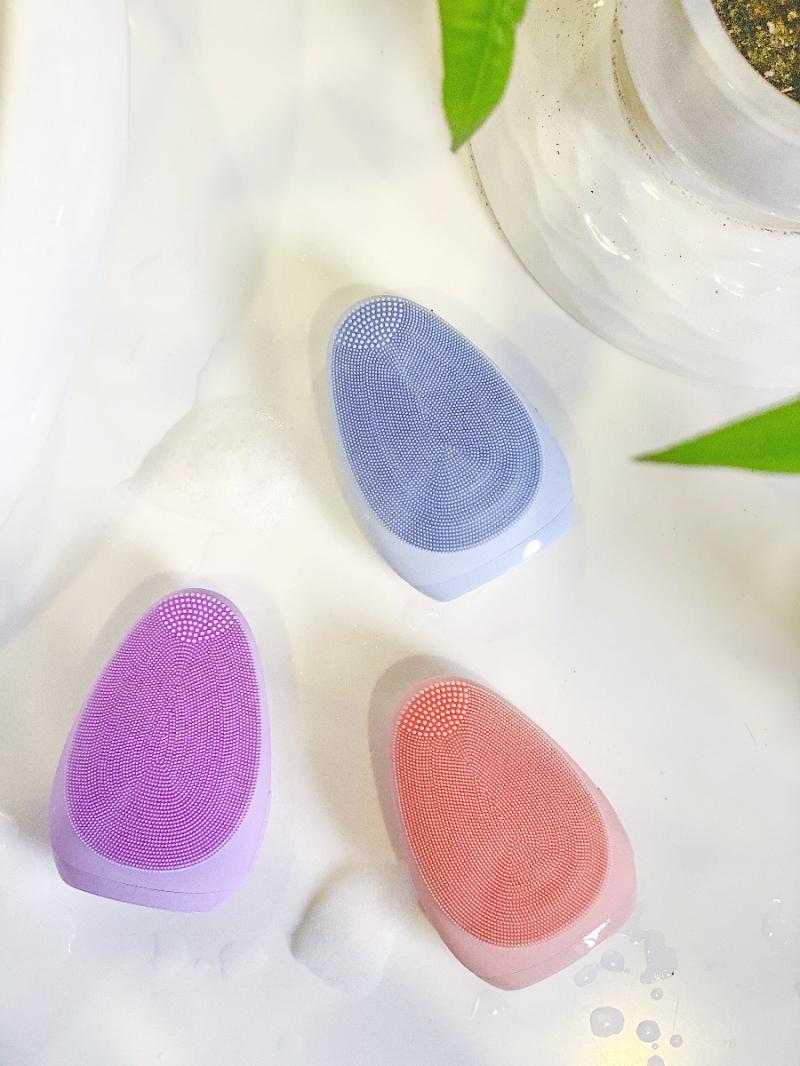 Máy rửa mặt Emmié by Happy Skin Premium Cleansing Brush