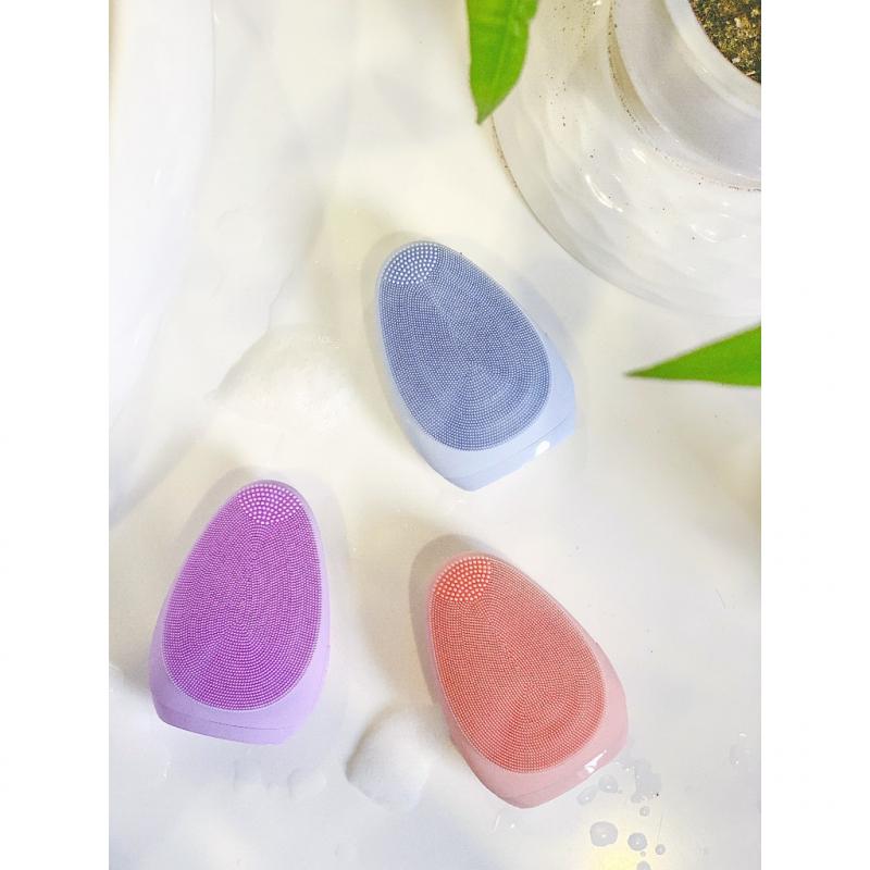 Máy rửa mặt Emmié by Happy Skin Premium Cleansing Brush