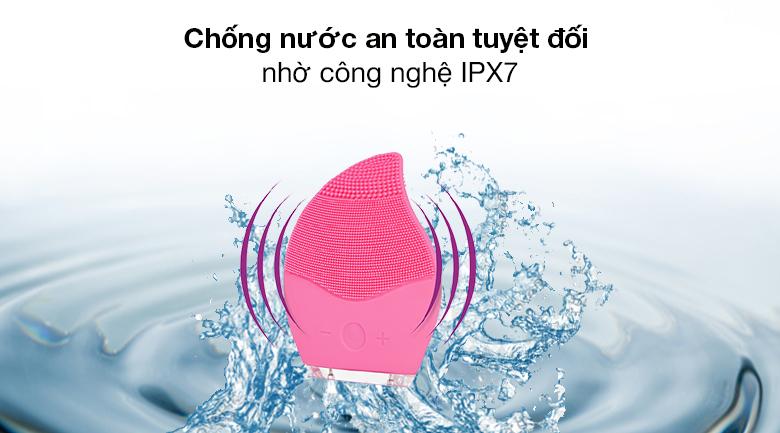Máy rửa mặt Rio FADC