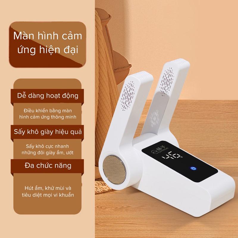 Máy sấy giày Yoroshiko
