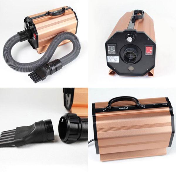 Máy sấy lông chó Codos CP200