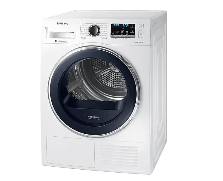 Máy sấy quần áo Samsung