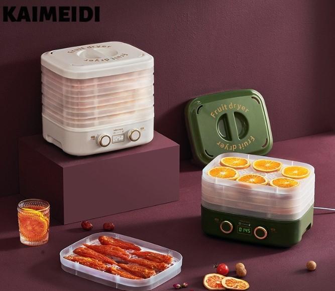 Máy sấy thực phẩm Kaimeidi