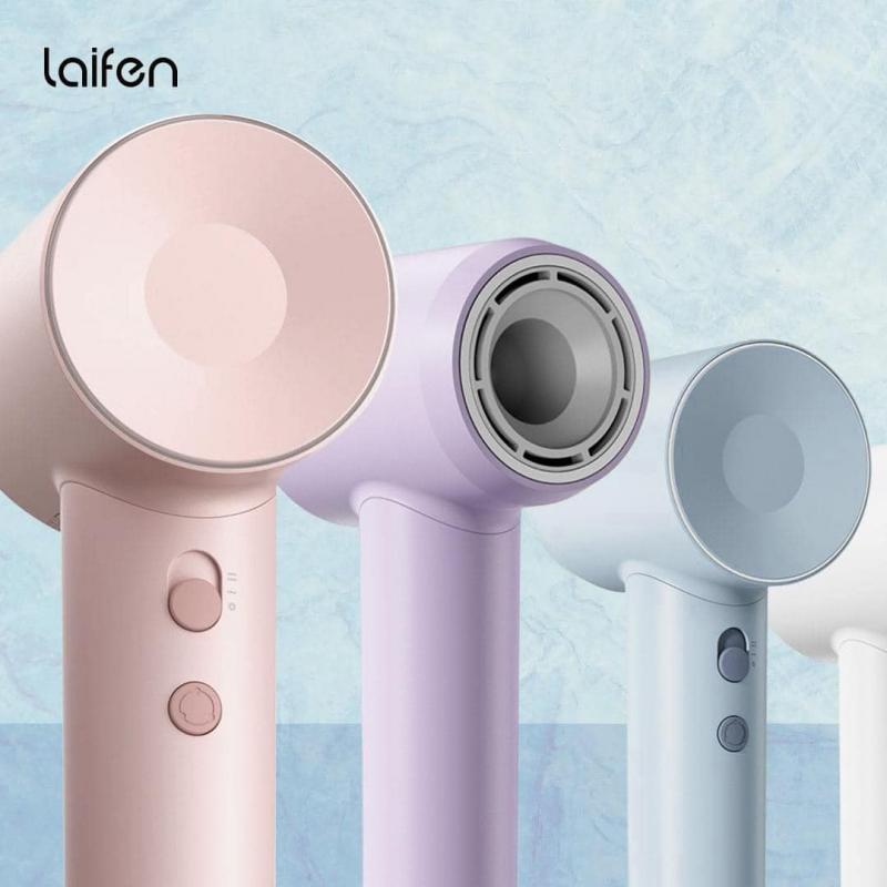 Máy sấy tóc ion âm Laifen