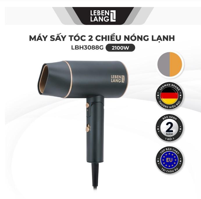 Máy sấy tóc Lebenlang LBH3088G