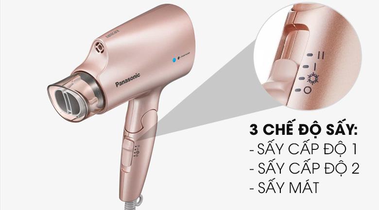 Máy sấy tóc Panasonic EH-NA27PN645