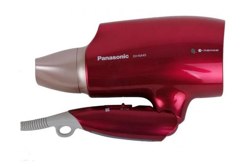 Máy sấy tóc Panasonic EH-NA45RP645