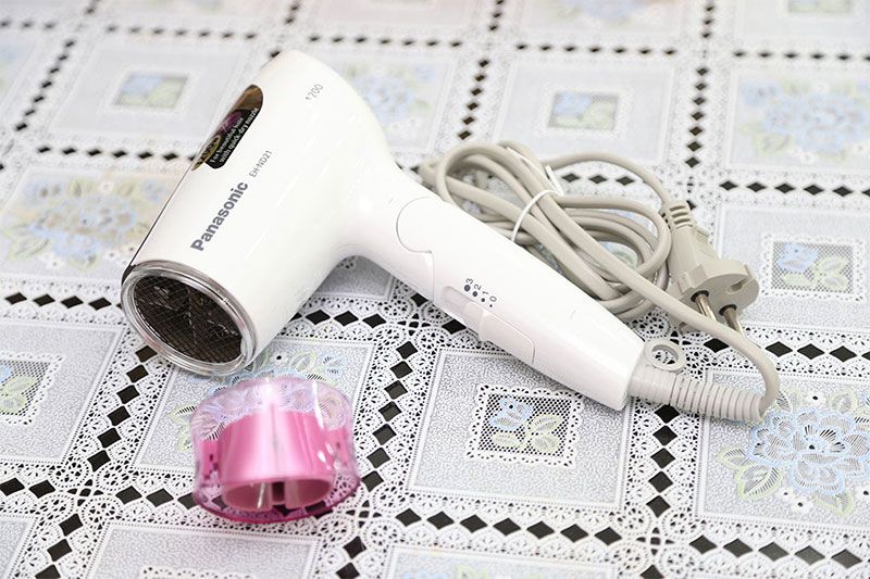 Máy sấy tóc Thái Lan Panasonic EH-ND21
