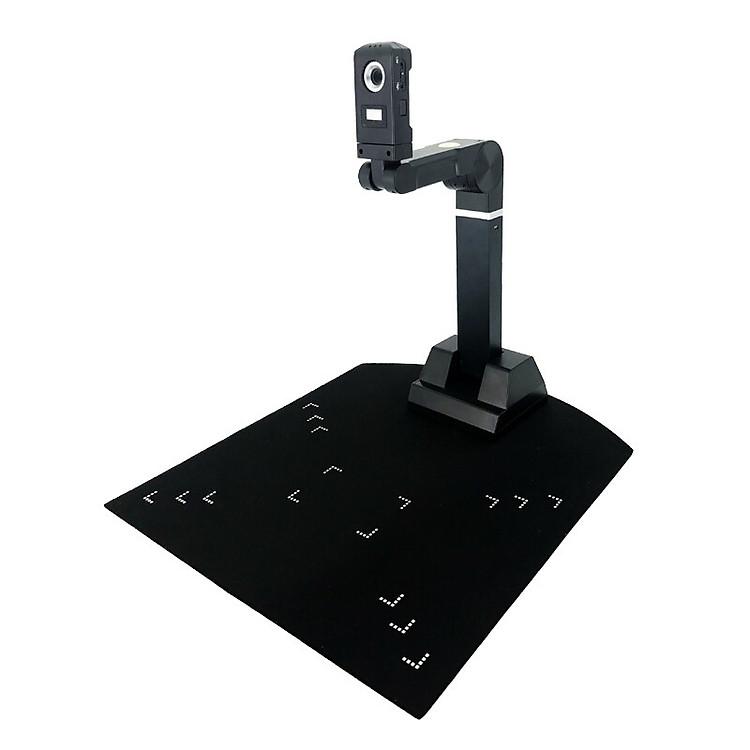 Máy Scan màu di động thông minh lấy nét tự động Scan tài liệu A3/A4/A5/A6/A7 Y903AF