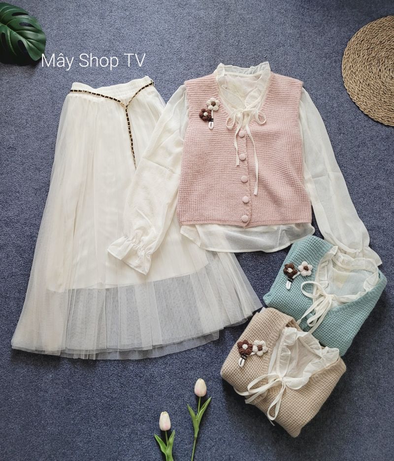 Mây Shop TV