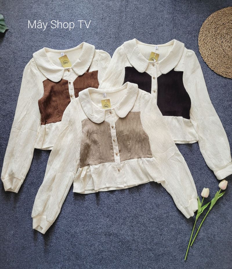 Mây Shop TV
