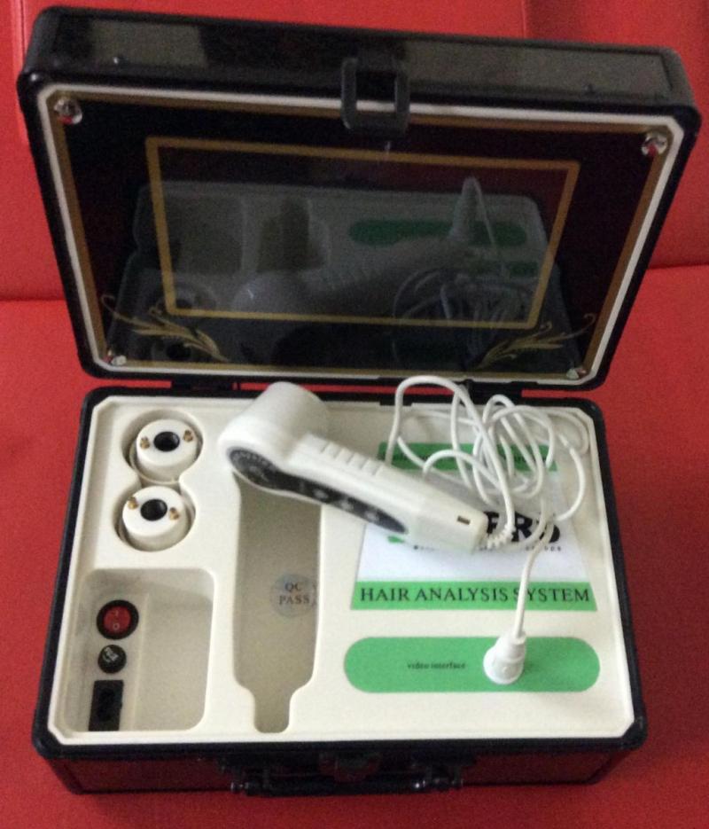 Máy soi da có màn hình 7 inch B-328
