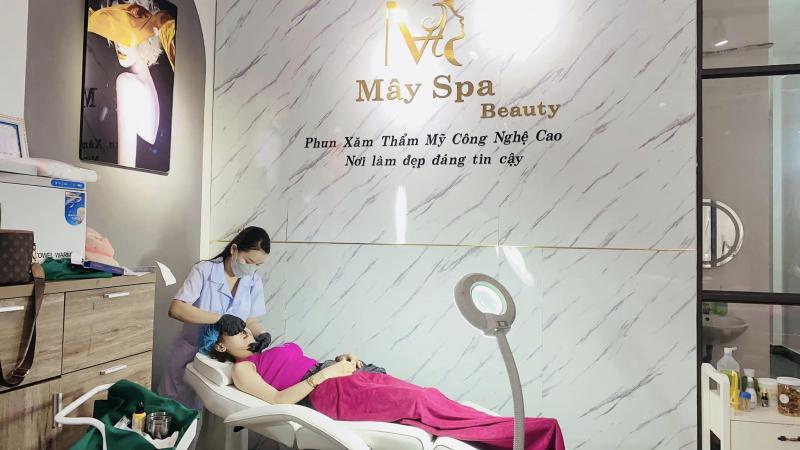 Mây Spa