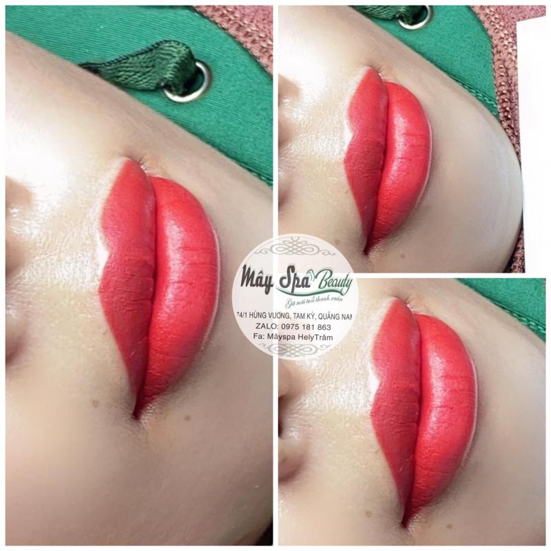 Mây Spa Beauty
