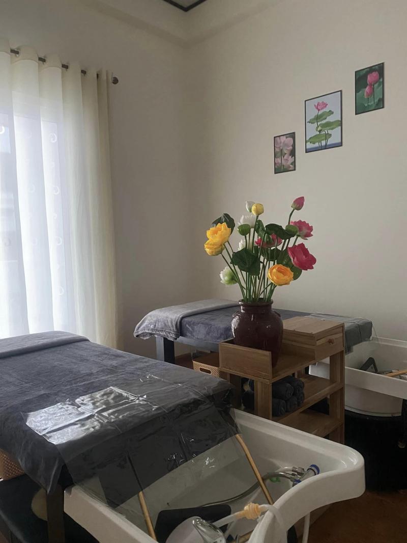 Mây Spa Đà Lạt