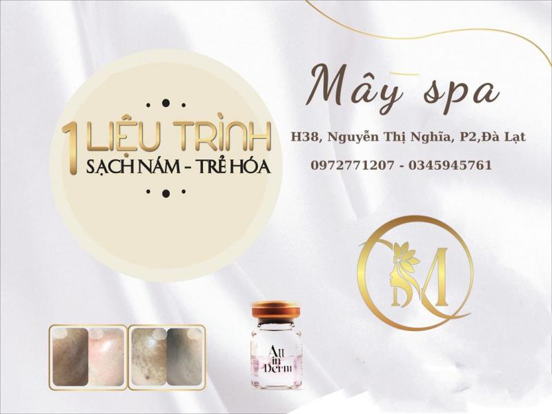 Mây Spa Đà Lạt