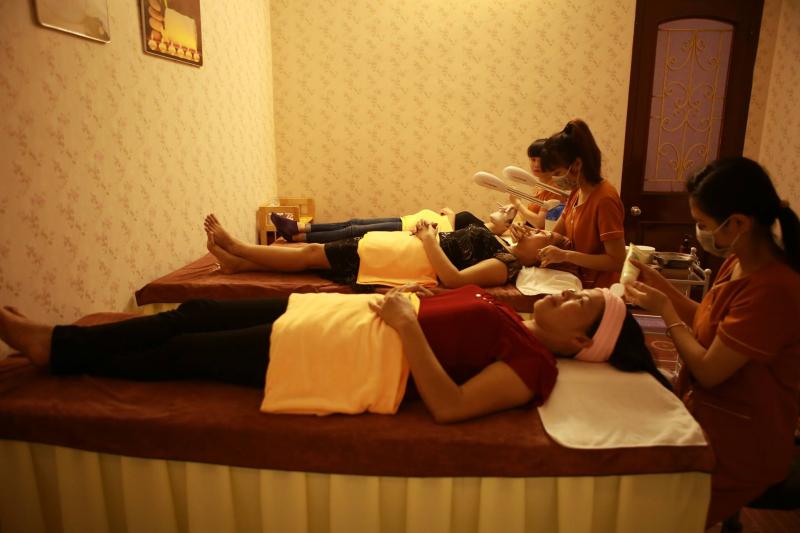 MÂY Spa - Thanh Hóa