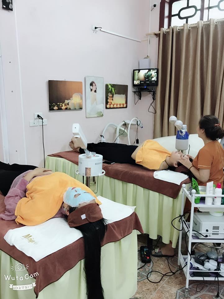 MÂY Spa - Thanh Hóa
