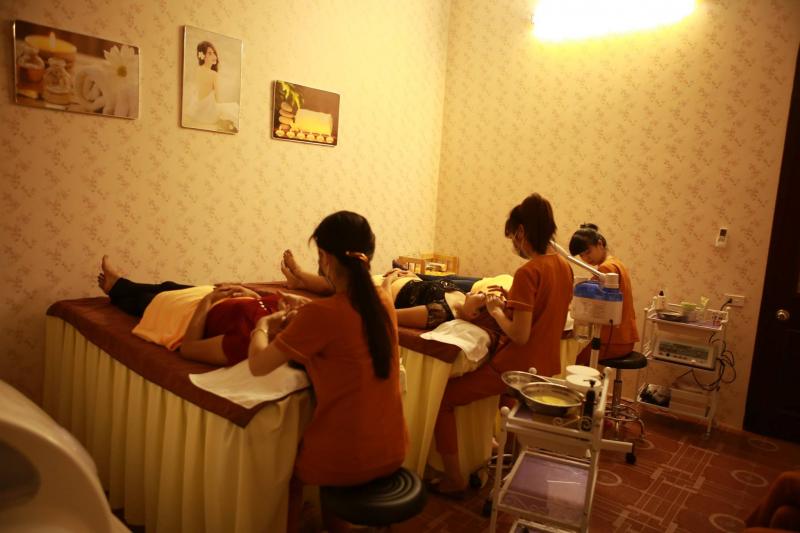 MÂY Spa - Thanh Hóa