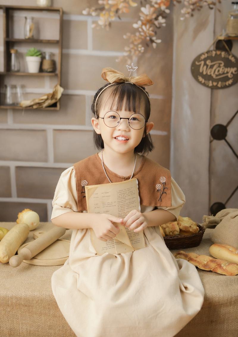 Mây Studio - Ảnh Viện Gia Đình & Bé