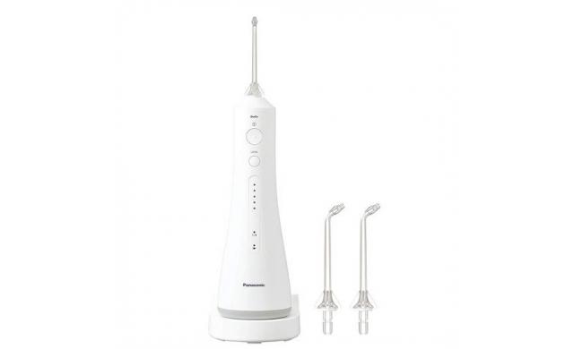 Máy tăm nước cầm tay Panasonic công nghệ siêu âm EW1511