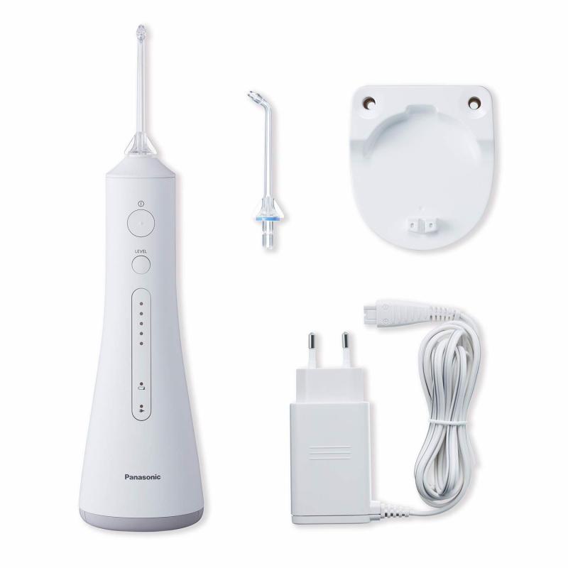 Máy tăm nước cầm tay Panasonic công nghệ siêu âm EW1511