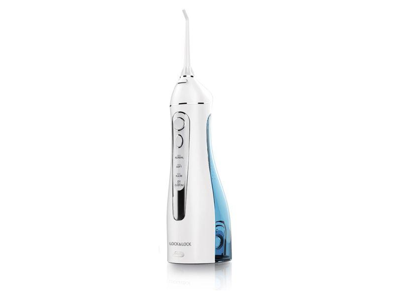Máy tăm nước không dây Lock&Lock Cordless Oral Irrigator