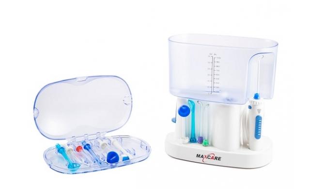 Máy tăm nước Maxcare Max456L